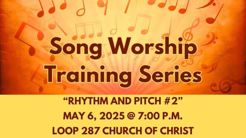 05 Rhythm and Pitch #2