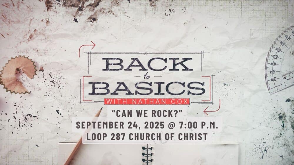 Can We Rock?