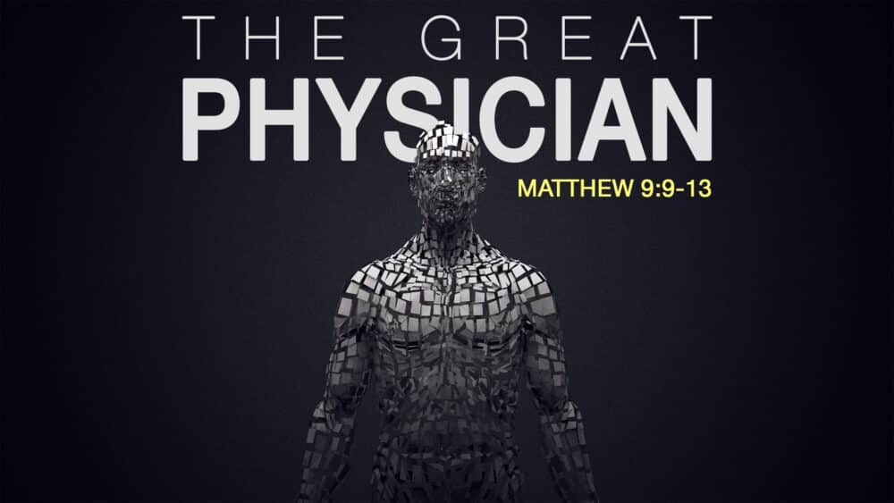 The Great Physician
