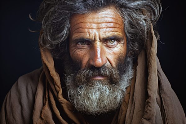 Abraham