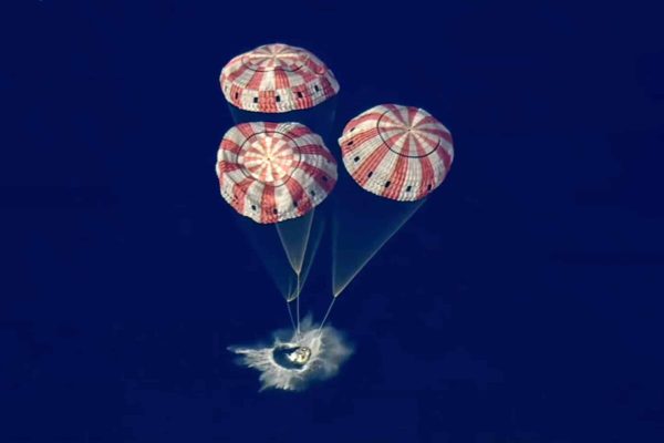 Artemis II