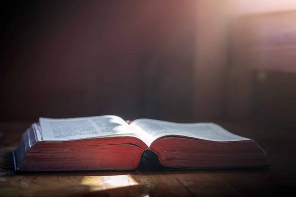Bible