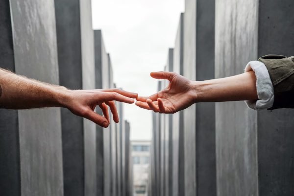 Empathy Paralysis
