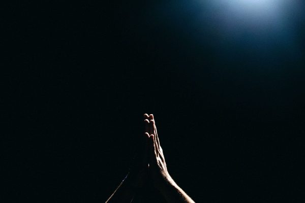How to Have a Good Prayer Life