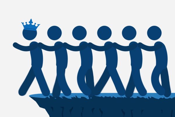 Improper Sources of Authority