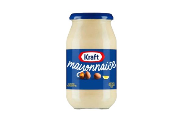 Mayonnaise