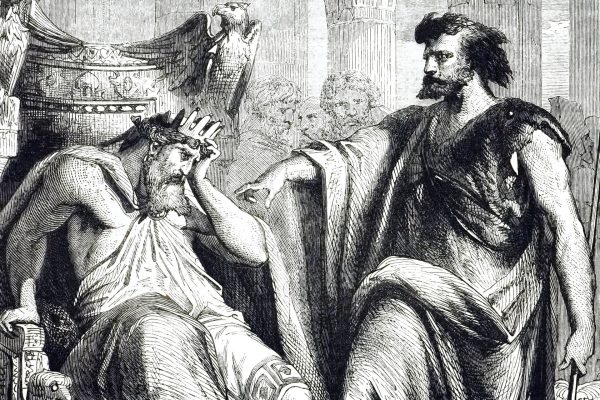 Nathan the Prophet