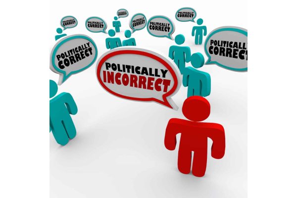 Political Correctness