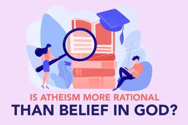 Is Belief Rational?