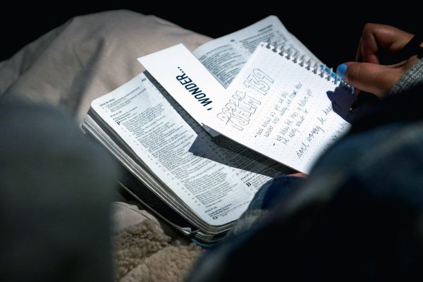 The Greatest Sermon