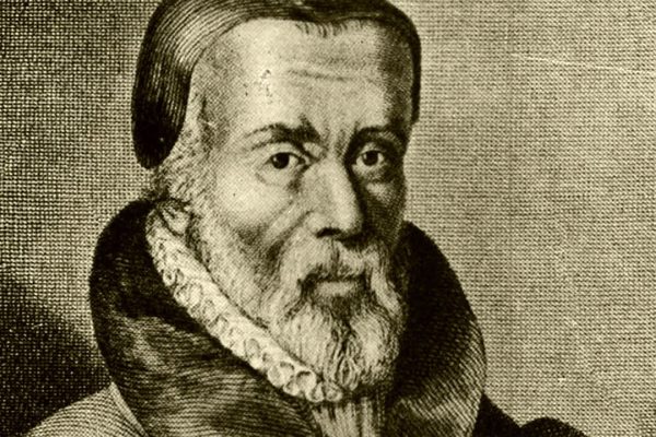 Tyndale